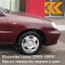 74U - SPINEL RED - Красный 