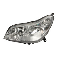 Фара левая Citroen C5 (2004-2008) DEPO