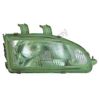 Фара правая Honda Civic EG (1992-1995) DEPO