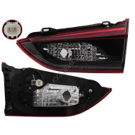 Фонарь в крышку багажника MAZDA 6/ATENZA 15-17 прав LED 4D TYC