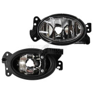Фара противотуманная MERCEDES W211 06-09/W204 06-/G-CLASS 06-/W245 09-11 прав TYC