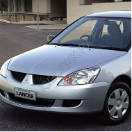 Капот в цвет кузова Mitsubishi Lancer IХ (2000-2010)