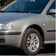 Крыло переднее левое в цвет кузова Skoda Octavia A4 Tour (2000-2011) рестайлинг