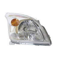 Фара правая Toyota Land Cruiser Prado 120 (2002-2009)