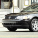 Бампер передний в цвет кузова Volkswagen Passat B5 (1996-2000)