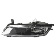 Противотуманная фара левая Volkswagen Passat CC (2012-) DEPO